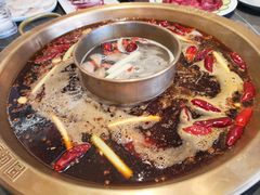 -长嘉·河图火锅(长嘉汇江景旗舰店)