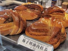 -CHOCMONS巧克怪兽(屏风街店)