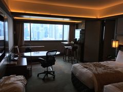 -新加坡泛太平洋酒店