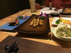 -割烹旭日本料理(龙湖狮山天街店)