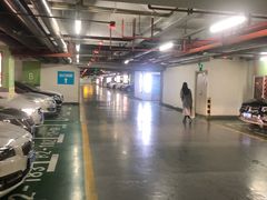 -龙湖西安曲江天街