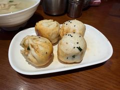 虾肉生煎-大壶春(四川中路店)