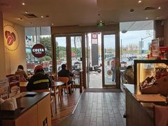 -COSTA COFFEE(上海五玠坊店)