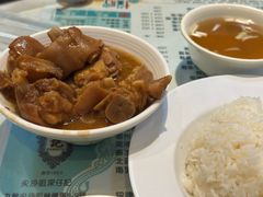 -深仔记正宗云吞面(尖沙咀店)