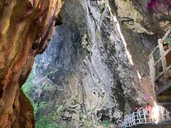 -英西峰林·洞天仙境