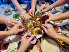 -小吊梨汤·北京菜·烤鸭(西直门凯德店)