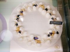 -安上烘焙 ENCHANTE(世纪汇店)