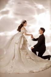 -CD视觉婚纱摄影