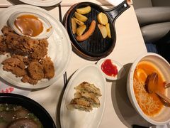-味千拉面(上海蓝天路店)
