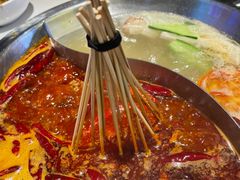 -大龙燚火锅(天安云谷店)