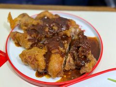 -燃计沙茶皇·香港沙茶火锅(人广旗舰店)
