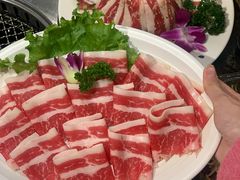 -梦山水日本烧肉(五四广场店)