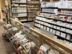 -MUJI无印良品(万科里店)