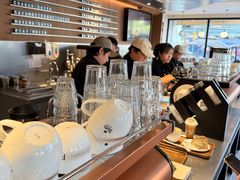 -Peet's Coffee皮爷咖啡(大学路店)