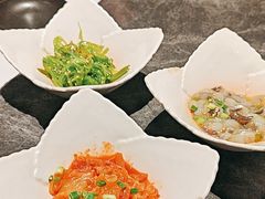 -极盐铁板烧(仓山万达广场店)