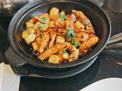 -高第街56号港式餐厅(山大路店)