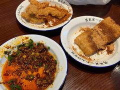 琅琊土豆-成都你六姐·牛肉冒菜(城市集市合生汇店)