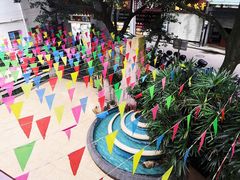 -冰泉豆浆馆(白云山总店)