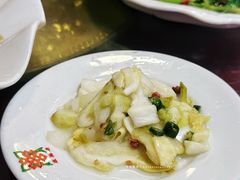泡菜-邱二餐馆