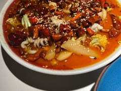 -麻六记(新天地店)