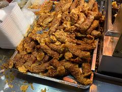 -八市阿杰五香(大元路分店)