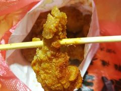 -春苗炸鸡