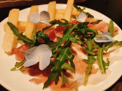 -深圳四季酒店·馥自助餐厅