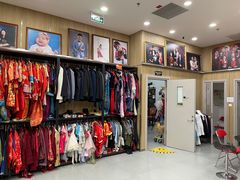 -中国照相馆(清河万象汇店)
