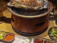 -西塔老太太泥炉烤肉(亚运村店)