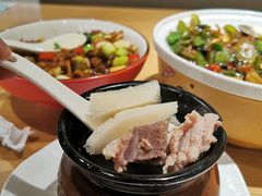 -胡子大厨·超级小炒肉(晶耀前滩店)
