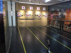 -弓舍射箭俱乐部(高新总店)