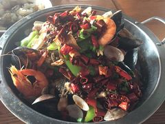 -船歌鱼水饺(淄博万象汇店)