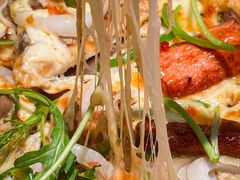 -米斯特比萨(罗斯福店)