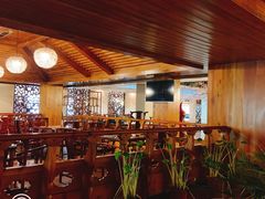 餐饮设施-盛彼得温泉度假酒店