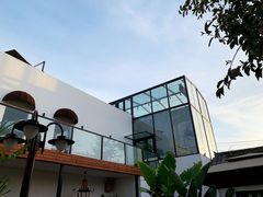 景观位-素心小筑(后沙裕镇店)