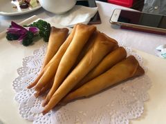 -阿斯牛牛·凉山菜(新会展店)