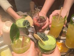 -巴奴毛肚火锅(悠唐购物中心店)
