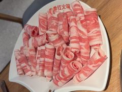 -季季红火锅(长沙步行街店)