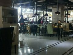 -哆来咪火锅烤肉自助(牌楼店)