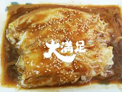 -华威达牛庄(黄埔大道西店)