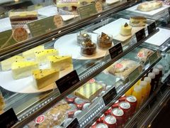 -COSTA COFFEE(上海月星环球港店)