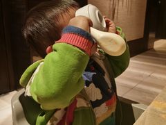 -上海金桥红枫万豪酒店-万豪中餐厅