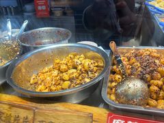 -丁家坡洋芋·观音桥好吃街A区(全国总店)