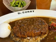 -伽喱博士 Dr.CURRY咖喱饭(太阳宫咖喱店)