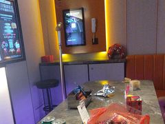 -星聚会KTV(南翔印象城MEGA店)