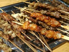 -管氏翅吧(马家堡店)