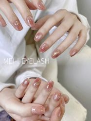 -Mei酱の店美甲美睫