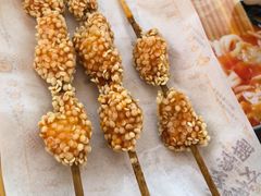 -姐弟俩土豆粉(西安小寨店)