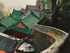 -武当山风景区