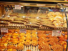 -丁香西饼屋(桂林路店)